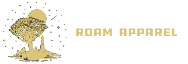 Roam Apparel